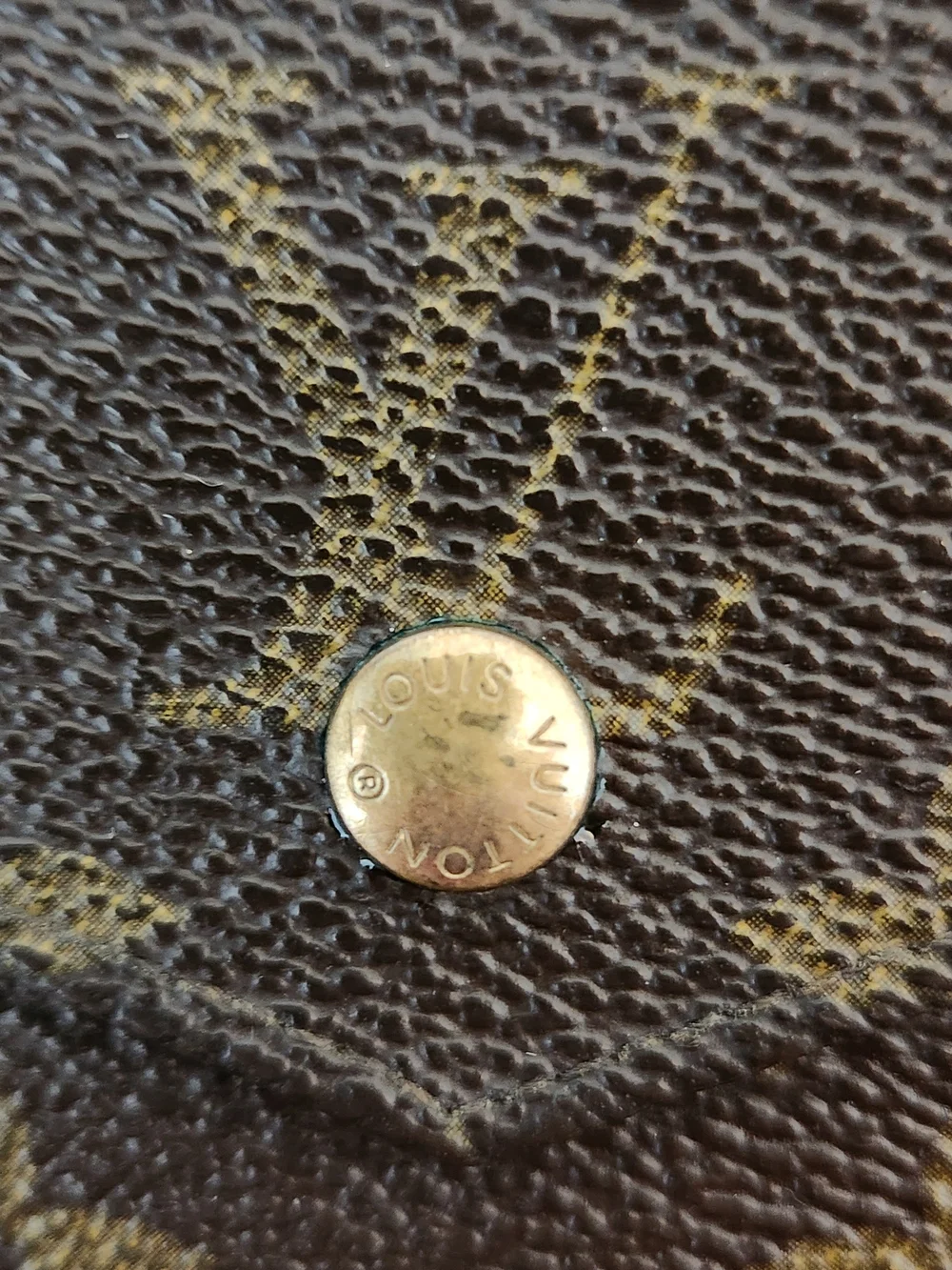 Louis Vuitton sale vintage